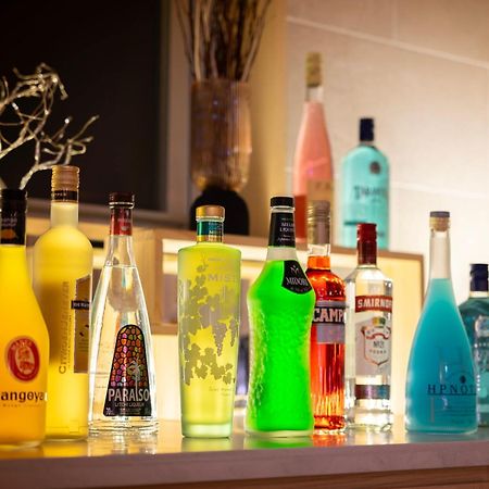 Super Hotel Jr Nara Ekimae Sanjo Dori Εξωτερικό φωτογραφία