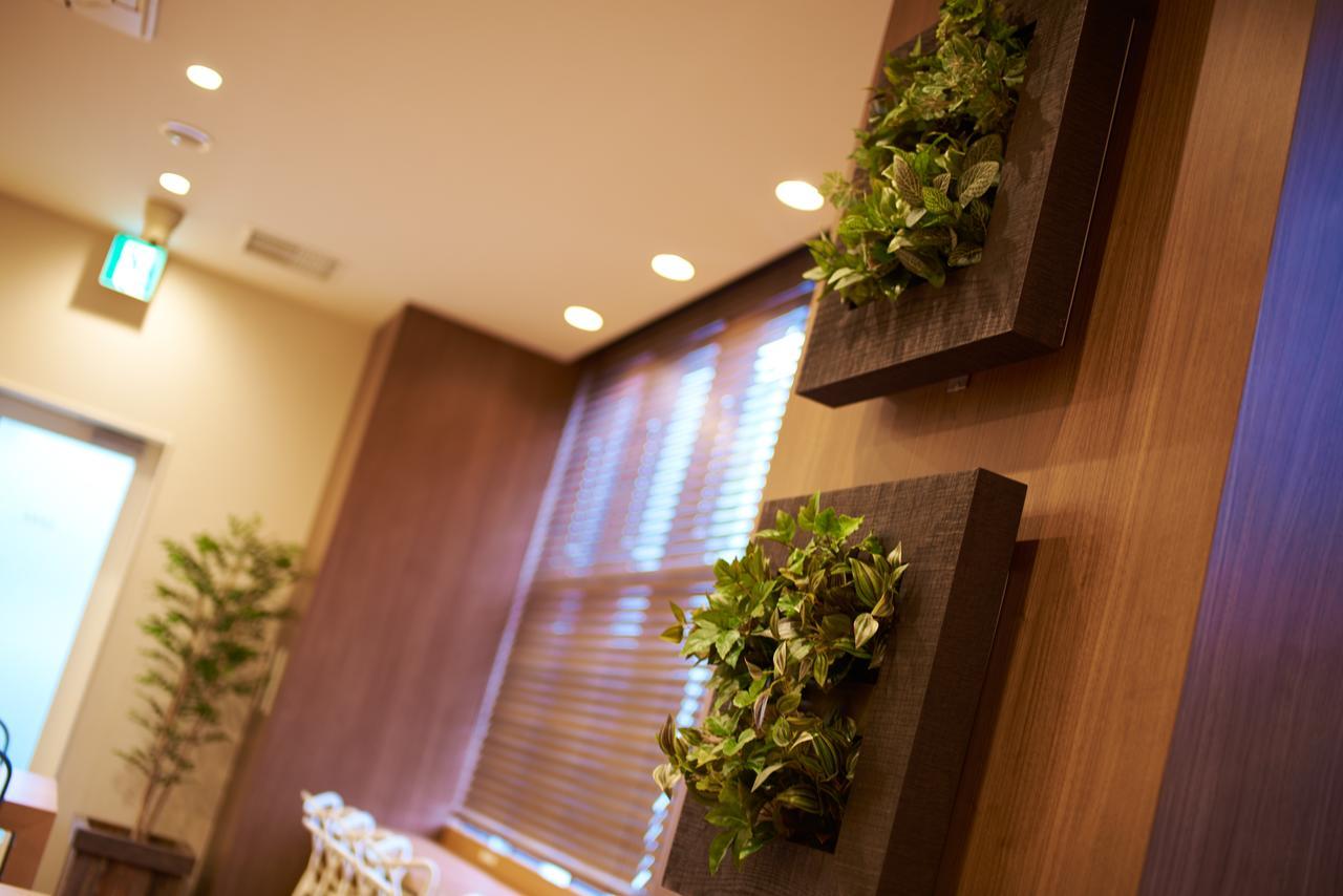 Super Hotel Jr Nara Ekimae Sanjo Dori Εξωτερικό φωτογραφία