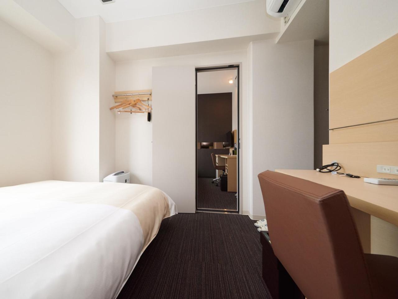 Super Hotel Jr Nara Ekimae Sanjo Dori Εξωτερικό φωτογραφία