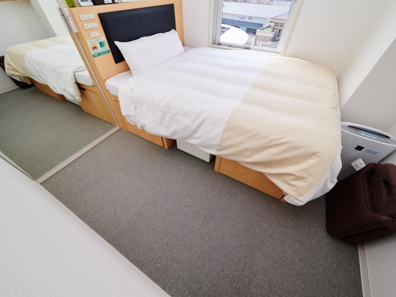 Super Hotel Jr Nara Ekimae Sanjo Dori Εξωτερικό φωτογραφία